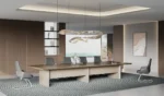 ⁦REGAL MT-605 Conference Table⁩ - الصورة ⁦3⁩
