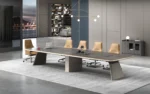⁦REGAL MT-606 Conference Table⁩ - الصورة ⁦2⁩