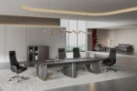 REGAL MT-607 Conference Table - Image 3
