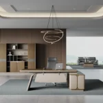 REGAL OF-601 Executive Desk