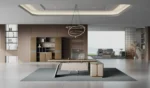 REGAL OF-601 Executive Desk