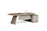 ⁦REGAL OF-601 Executive Desk⁩ - الصورة ⁦6⁩