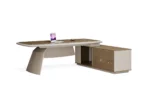 ⁦REGAL OF-601 Executive Desk⁩ - الصورة ⁦7⁩
