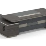 REGAL OF-602 Executive Desk