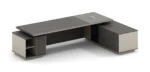 REGAL OF-603 Executive Desk - Image 2