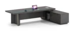 REGAL OF-604 Executive Desk - Image 3
