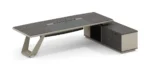 ⁦REGAL OF-605 Executive Desk⁩ - الصورة ⁦2⁩