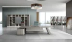 ⁦REGAL OF-605 Executive Desk⁩ - الصورة ⁦4⁩