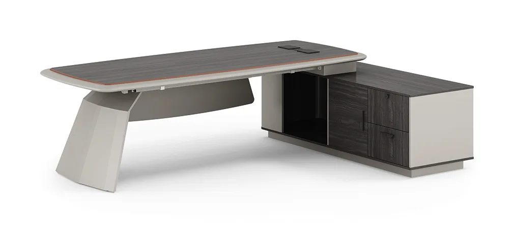 regal-of-606-1 REGAL OF-606 Executive Desk - Image 1