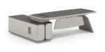 REGAL OF-606 Executive Desk - Image 2