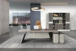 REGAL OF-606 Executive Desk - Image 3