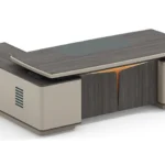 REGAL OF-607 Executive Desk