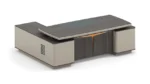 REGAL OF-607 Executive Desk