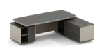 REGAL OF-607 Executive Desk - Image 2