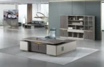 REGAL OF-607 Executive Desk - Image 3