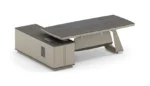 REGAL OF-608 Executive Desk
