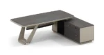 REGAL OF-608 Executive Desk - Image 2
