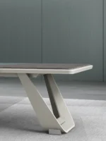 REGAL OF-608 Executive Desk - Image 3