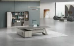 REGAL OF-608 Executive Desk - Image 4