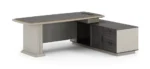REGAL OF-609 Executive Desk - Image 2