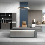 REGAL OF-613 Executive Desk