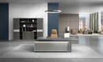 REGAL OF-613 Executive Desk