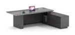 REGAL OF-613 Executive Desk - Image 4