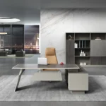 REGAL OF-614 Executive Desk