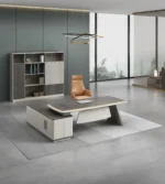 ⁦REGAL OF-615 Executive Desk⁩ - الصورة ⁦4⁩