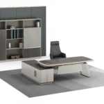 REGAL OF-616 Executive Desk