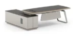 REGAL OF-616 Executive Desk - Image 2