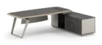 REGAL OF-616 Executive Desk - Image 3