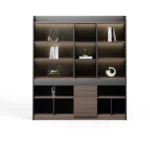 ZENITH BC-503 Book Cabinet