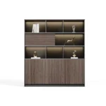 ZENITH BC-504 Book Cabinet