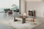 ZENITH MT-501 Conference Table - Image 2