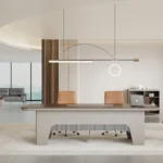 ZENITH MT-502 Conference Table