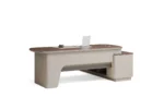 ZENITH OF-501 Executive Desk - Image 2