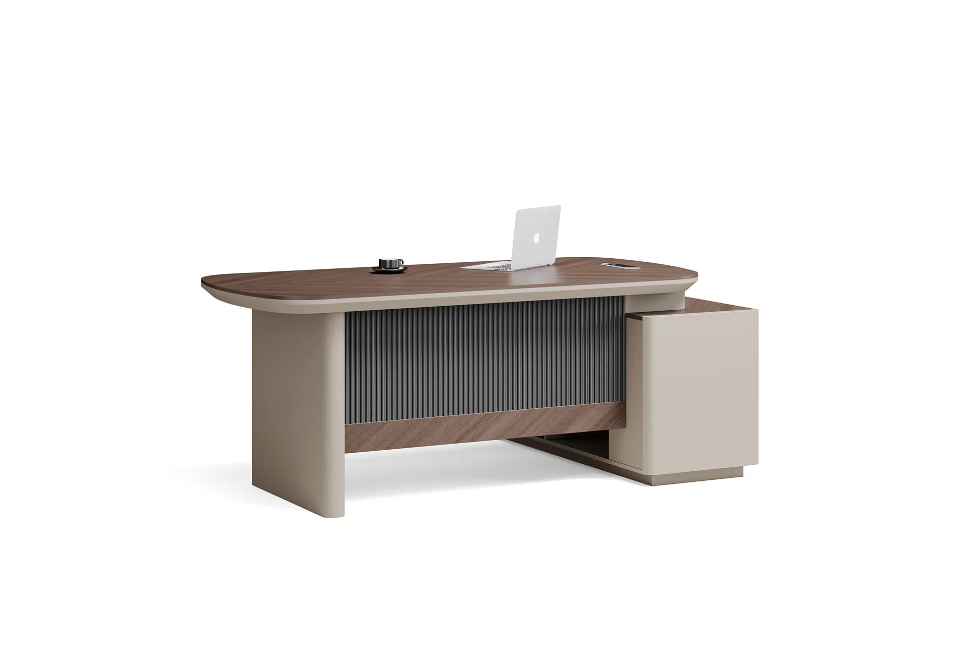 zenith-of-503-1 ZENITH OF-503 Office Desk - Image 1