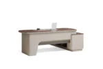 ZENITH OF-506 Executive Desk