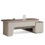 ZENITH OF-506 Executive Desk