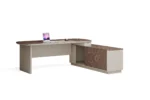 ZENITH OF-506 Executive Desk - Image 2