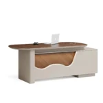 ZENITH OF-507 Executive Desk