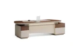ZENITH OF-508 Executive Desk