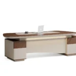 ZENITH OF-508 Executive Desk