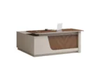 ZENITH OF-509 Executive Desk