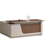 ZENITH OF-509 Executive Desk